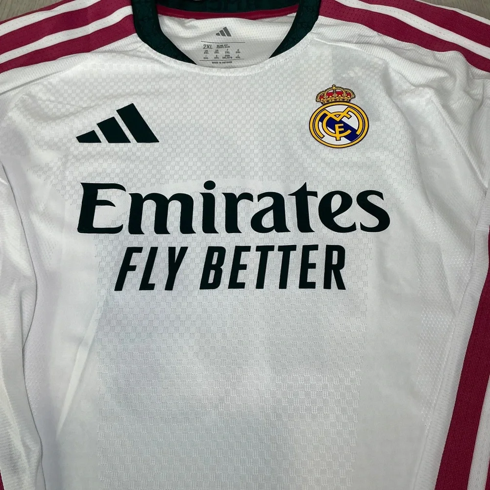 adidas real madrid